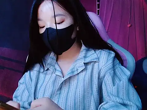 -Tamy- online show from February 27, 3:34 pm