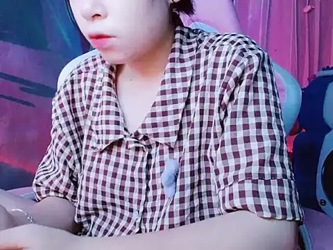 -Tamy- online show from March 26, 2:44 pm