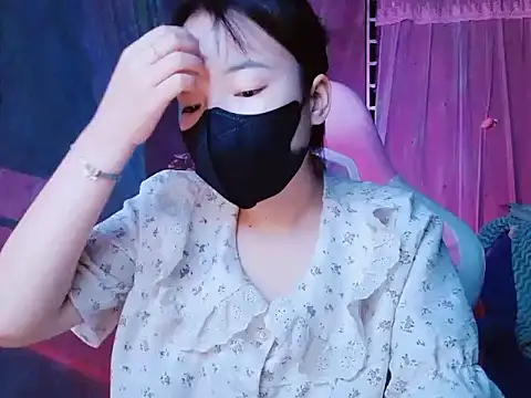 -Tamy- online show from March 29, 1:33 pm