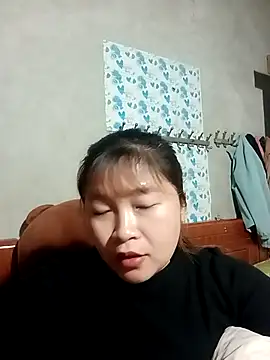 Willow-liiuu online show from February 10, 1:43 am