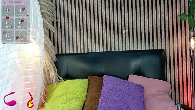 Hiddenhotcake online show from March 25, 7:31 pm