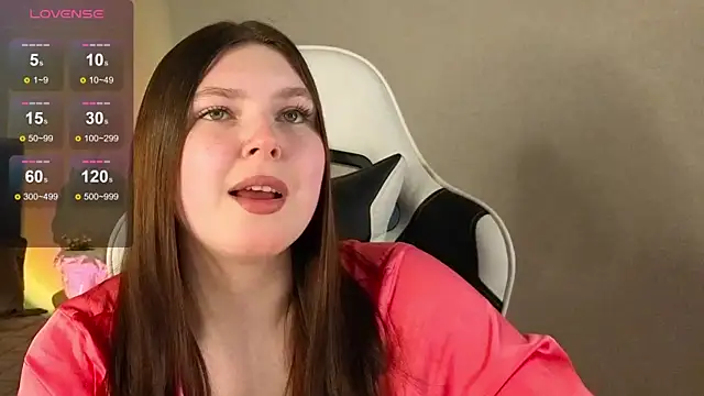 Snapshot of seren_dipity chatting on February 5, 11:15 am seren dipity online show from February 5, 11:15 am