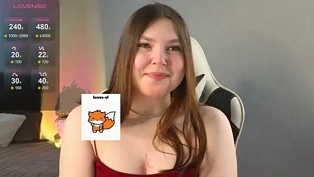 Snapshot of seren_dipity chatting on February 6, 9:12 am seren dipity online show from February 6, 9:12 am