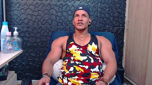 viktor herrera online show from February 7, 5:16 pm