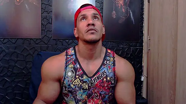 viktor herrera online show from March 12, 7:09 pm