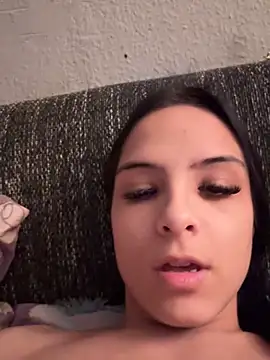 Evelin199 online show from March 15, 8:04 pm