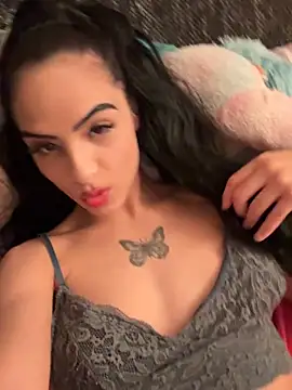 Evelin199 online show from March 31, 7:14 pm