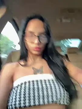 Evelin199 online show from August 6, 5:48 pm