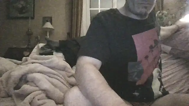 polo48725 online show from March 3, 1:45 am