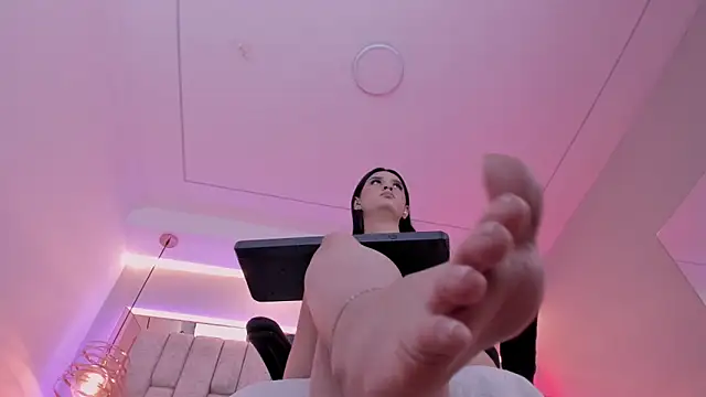  NatachaDiaz  online show from March 18, 3:48 pm