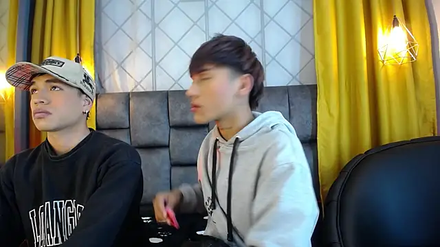 Maik Russo online show from January 7, 11:23 am