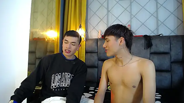 Maik Russo online show from January 8, 11:34 am