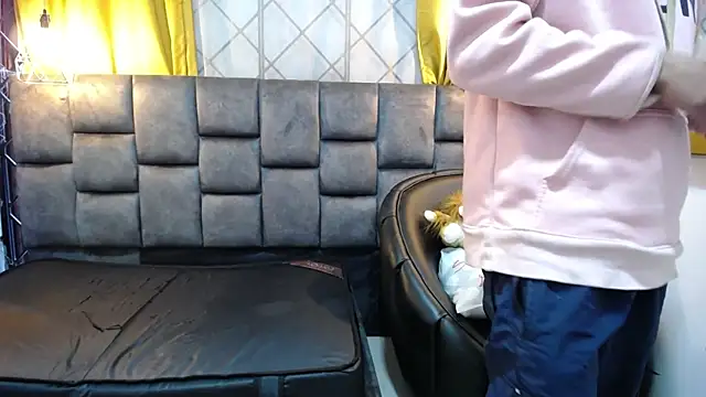 Maik Russo online show from February 11, 11:26 am