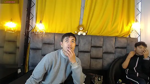 Maik Russo online show from February 15, 11:41 am