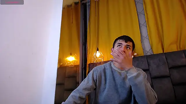 Maik Russo online show from February 16, 12:01 pm