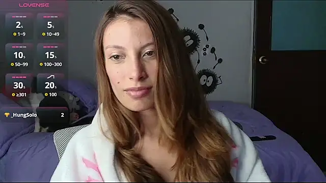 Snapshot of Sweet_moon_v_ chatting on March 19, 2:15 am Sweet moon v online show from March 19, 2:15 am