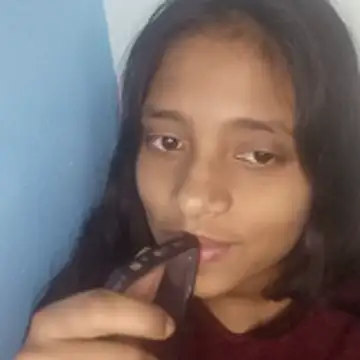 Snapshot of nikita_ranii chatting on July 8, 9:25 am nikita ranii online show from July 8, 9:25 am