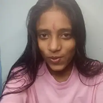Snapshot of nikita_ranii chatting on August 5, 3:31 am nikita ranii online show from August 5, 3:31 am