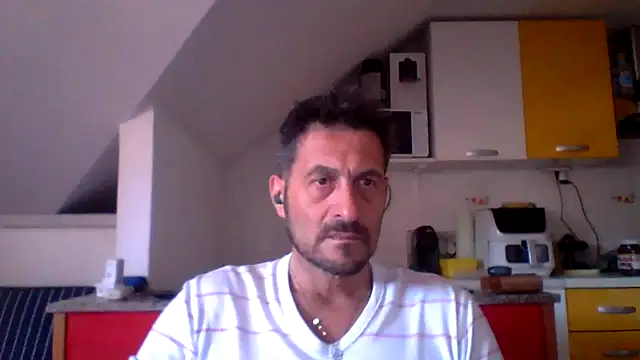 colosone online show from May 9, 8:52 am
