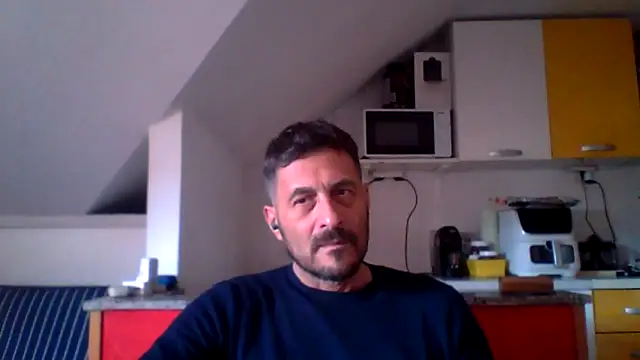 colosone online show from May 14, 12:45 pm