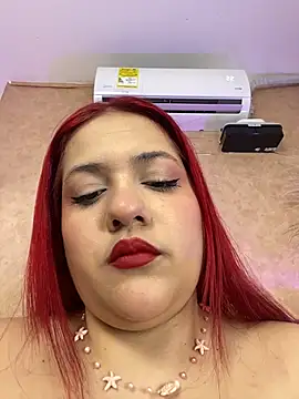 Snapshot of Missy_22_ chatting on February 16, 1:29 pm Missy 22 online show from February 16, 1:29 pm