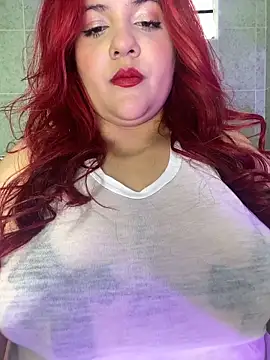 Snapshot of Missy_22_ chatting on February 20, 2:28 pm Missy 22 online show from February 20, 2:28 pm