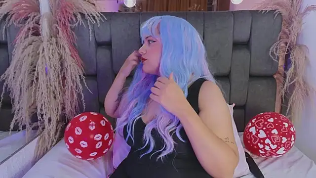 Snapshot of Missy_22_ chatting on March 9, 1:48 pm Missy 22 online show from March 9, 1:48 pm