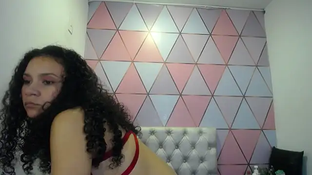 Little18Doll online show from March 27, 11:32 am