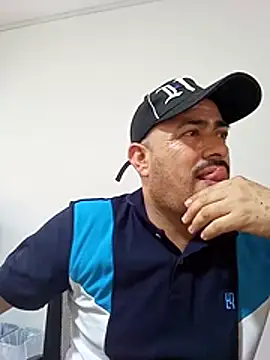 jared vasquez online show from January 19, 4:33 pm