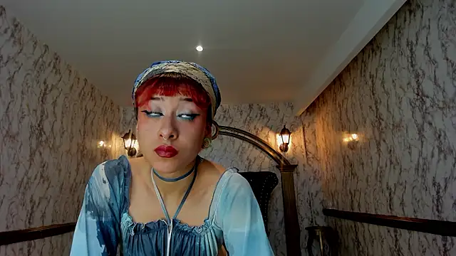 sweetkinkykloe online show from February 6, 7:50 pm