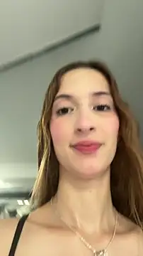 emilywilliis online show from February 26, 12:48 pm