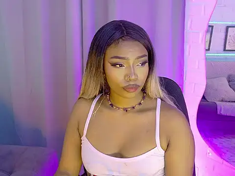 tanysha888 online show from June 5, 8:09 am