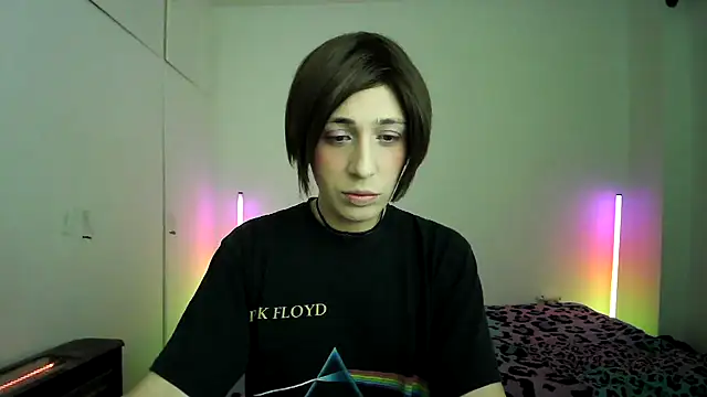 HoneyValentine online show from February 13, 9:44 pm