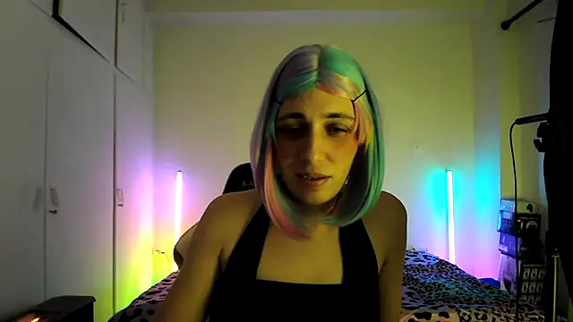 HoneyValentine online show from March 30, 6:31 pm