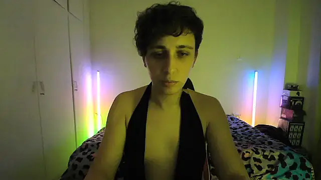 HoneyValentine online show from May 20, 6:58 pm