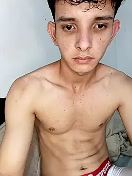 Snapshot of KaenAngel chatting on January 10, 12:12 am KaenAngel online show from January 10, 12:12 am