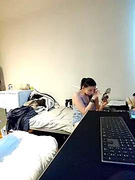 LissieDemons online show from January 18, 3:27 pm