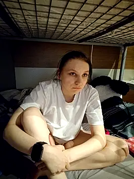 LissieDemons online show from February 3, 11:10 pm