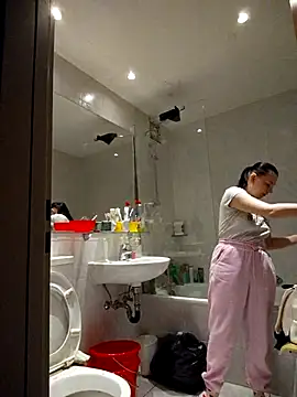 LissieDemons online show from February 8, 12:08 pm