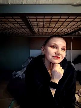 LissieDemons online show from February 11, 4:56 pm