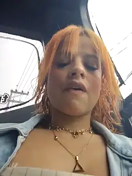 Cataleya 16 online show from May 21, 7:32 pm