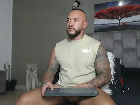 LeonGolds online show from January 18, 6:34 pm