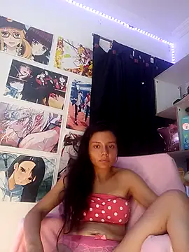 Stefany Lovers01 online show from January 18, 7:06 pm