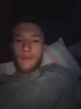 Andreas2335 online show from June 18, 2:34 am