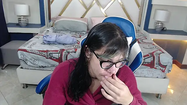 Snapshot of lilith_ayanami chatting on July 21, 7:49 pm lilith ayanami online show from July 21, 7:49 pm