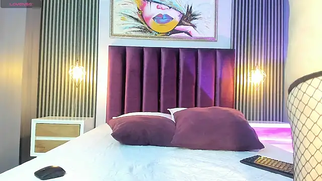 Thecrazyadams  online show from January 16, 1:20 am