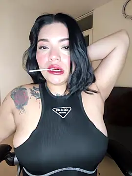 brenda palacio online show from March 20, 12:26 am