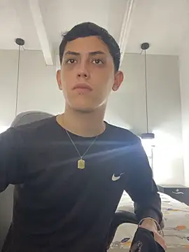 Iamcami  online show from March 7, 11:40 am