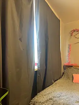 Adele Shy  online show from February 26, 6:12 am