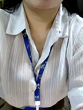 Arica sexykiss online show from February 3, 6:51 am